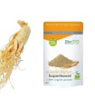 Biotona Superboost ginseng  bio en polvo 200 g