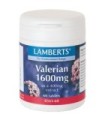 VALERIANA 1600mg. 60comp.