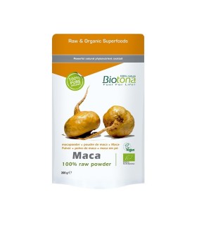 Maca polvo soluble  200 g