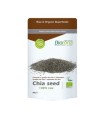 Chia semillas 400 g 