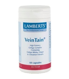 VEIN TAIN 60cap.