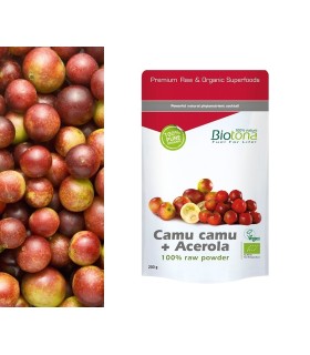 Camu Camu - Acerola 200 g