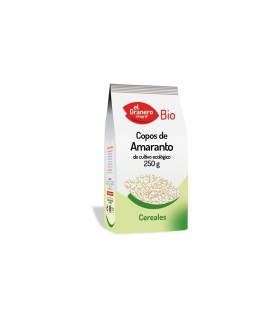 Copos de Amaranto 250 g