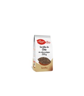 SEMILLAS DE CHIA 250 GR