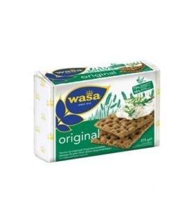 Wasa Original 200 gr