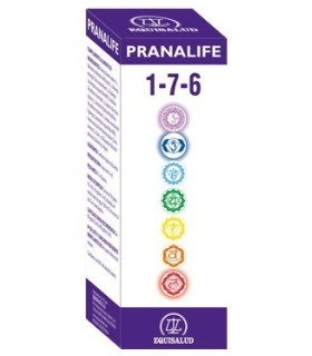 Pranalife 1-7-6