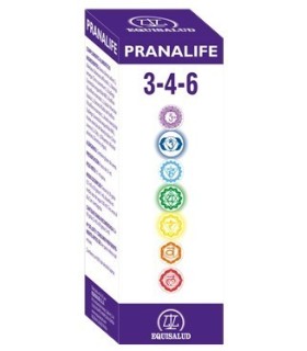 Pranalife 3-4-6