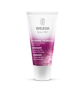 Crema de Onagra redensificante  30 ml