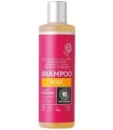 Champu Orgánico  rosas 500 ml