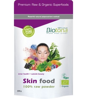 Skin food 120 g polvo