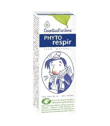 Phyto respir loción 30 ml