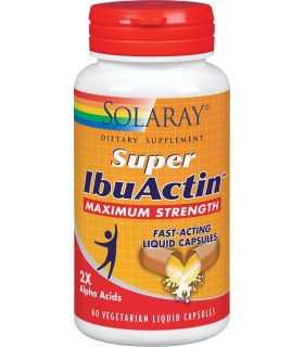 Super Ibuactin