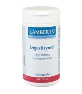 DIGESTIZYME - ENZIMAS VEGETALES