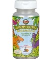 MULTISAURUS - 60 DINOSAURIOS Masticables