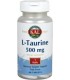 L-Taurina 500 mg- 60 comprimidos