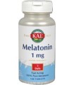 Melatonin 1 mg - 120 comprimidos