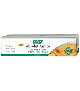 Absolut arnica