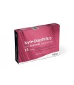 Kyo dophilus con enzimas digestivos 15 caps