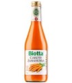 Biotta Jugo Zanahoria 500 ml