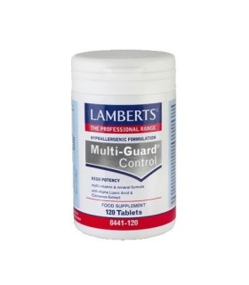 Multi-Guard® Control 120 Tabs