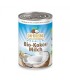 Leche de Coco  400 ml