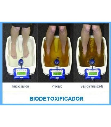Depuración Integral- MS Detox