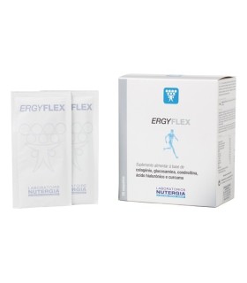 ERGYFLEX 30 sobres