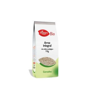 Arroz Integral 1 Kg