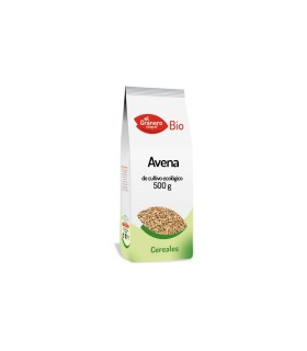 Avena bio 500 gr