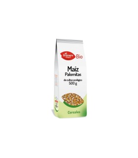 Maíz para palomitas 500 gr