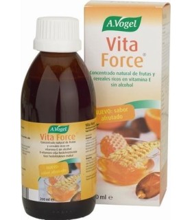 Vitaforce 200 ml