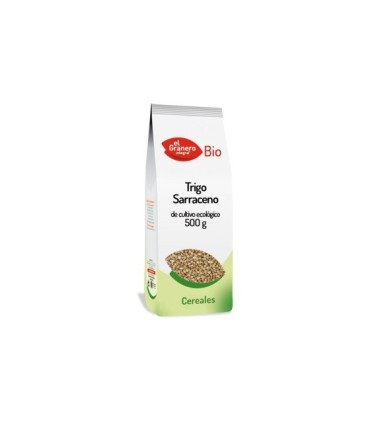 Trigo sarraceno 500 gr