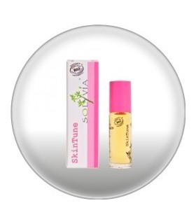 Roll-On Protector de la Epidermis. Aromaterapia Solyvia.