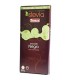 Chocolate Negro 60% con Stevia 100 gr