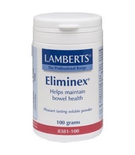 Eliminex Fructo-oligosacáridos 500 g polvo 