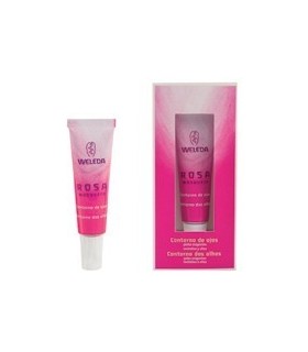 Contorno de ojos Rosa mosqueta 10 ml