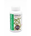 Alga espirulina 500 gr. 180 comp.