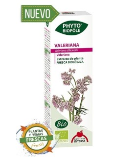 Phyto-Bipole Valeriana 50 ml