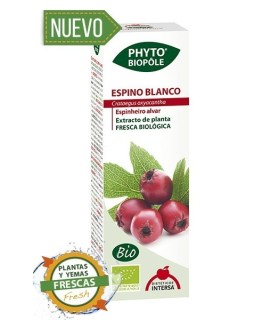 Phyto-Bipole Espino Blanco 50 ml