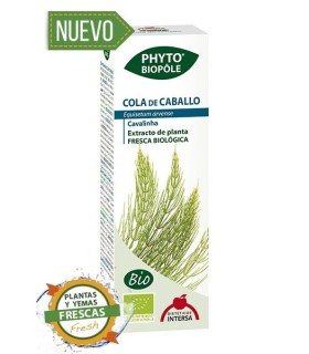 Phyto-Bipole Cola de Caballo 50 ml