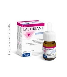 Lactibiane Enfant Gotas