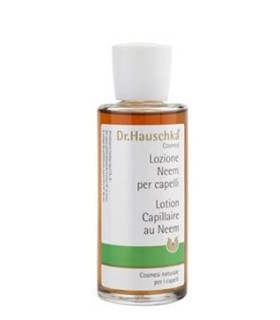 Loción Capilar Nim - 100 ml 