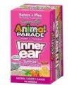 Animal Parade Inner Ear(otitis)