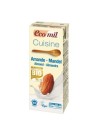 EcoMil nata Cuisine almendra Bio 200 ml