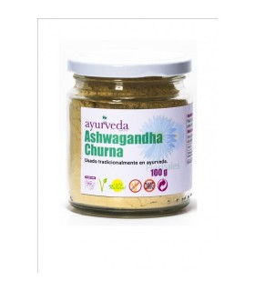 ASHWAGANDHA CHURNA 100 g