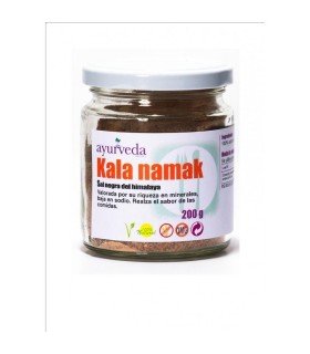 KALA NAMAK