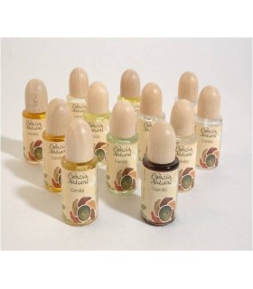 Aceite de quemar magnolia 14 ml.