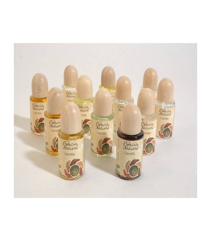 Aceite de quemar magnolia 14 ml.