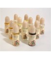 Aceite de quemar esencia natural 14 ml.