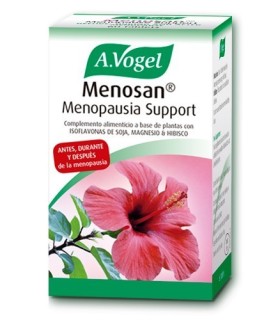 Menosan Menopausia Support 